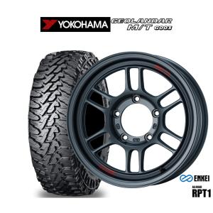 新品】ジムニー 夏タイヤ ホイール4本セット 185/85R16 ジオランダー X 