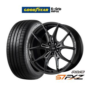 215/45R18 特選輸入タイヤ 新品サマータイヤ ホイール 4本セット