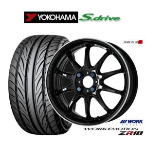 ヨコハマタイヤ（YOKOHAMA TIRE） 165/40R16 夏タイヤ ホイール4本