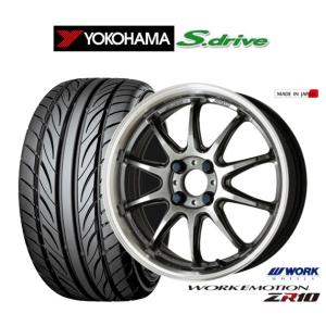 ヨコハマタイヤ（YOKOHAMA TIRE） 165/40R16 夏タイヤ ホイール4本