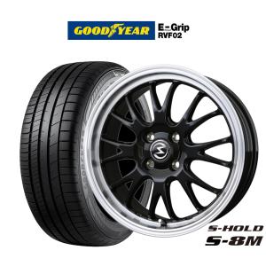 グッドイヤー（GOODYEAR） 165/65R14 オールシーズンタイヤ ホイール