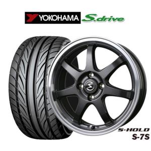 ヨコハマタイヤ（YOKOHAMA TIRE） YOKOHAMA ヨコハマ DNA S.drive