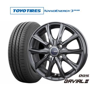 BluEarth 165/65R14 夏タイヤ ホイール4本セット ヨコハマ ブルー