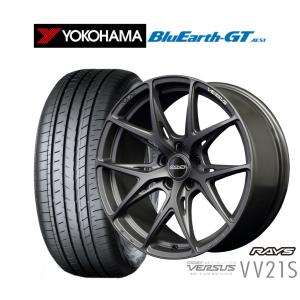 RAYS サマータイヤ ホイール4本セット レイズ ベルサス CRAFT