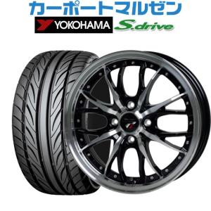 サマータイヤホイールセット 165/40R16 165/45R16 ブラック