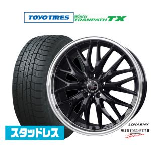 225/50R18 スタッドレスタイヤ ホイール 4本セット 冬タイヤ : WHEEL