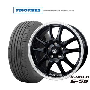 サマータイヤ ホイール4本セット MID ホイールズ スタッグ トーヨー