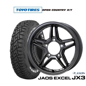 TOYO TIRES（トーヨータイヤ） ジムニーノマド専用 ホイール 5本セット
