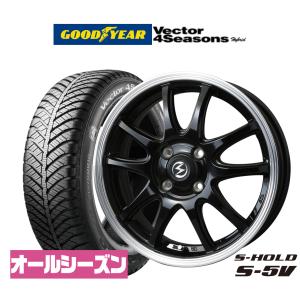 ロクサーニ ホイール4本セット BADX バドックス S-HOLD エスホールド S
