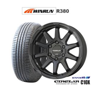 215/65R16 Playz PX-RVII 純正ホイールセット Playz フォレスター 215/65R16 ホイールセット | ブリヂストン