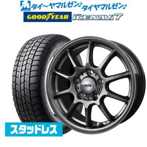 スタッドレスタイヤ 価格 ラクティスの商品一覧 通販 Yahoo ショッピング