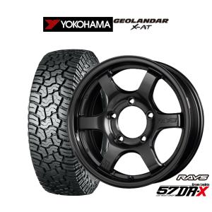 taka アピオ ワイルドボアSR ジオランダーAT G015 5本セット サマータイヤ ホイール4本セット アピオ WILDBOAR ワイルドボア