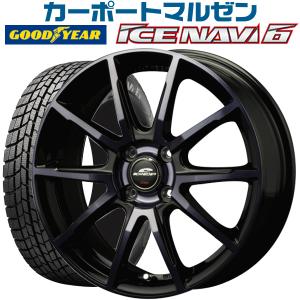 スタッドレスタイヤ 175/65R15 シュナイダー DR-01 2018年製 グッドイヤー アイスナビ6/アイスナビ7 送料無料