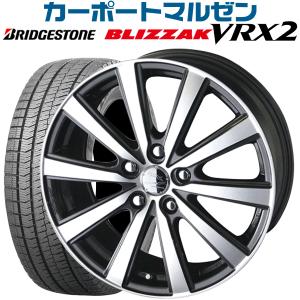 スタッドレスタイヤ 215/50R17 スマック VI-R ...