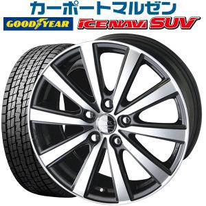 スタッドレスタイヤ 215/70R16 スマック VI-R ...