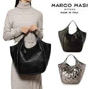 MARCO MASI（マルコマージ） バッグ レディース ハンドバッグ HAND BAG