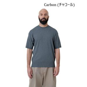 ジチピ GICIPI ニットメンズ ARAGO...の詳細画像5