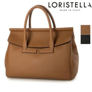 LORISTELLA（ロリステッラ） 本革 2WAYトートバッグ ARLET 2527