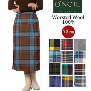 O'NEIL of DUBLIN（オニールオブダブリン） スカート ミディアム丈