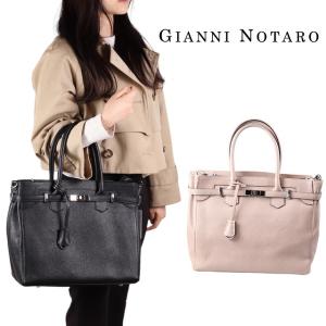 GIANNI NOTARO（ジャンニノターロ） トートバッグ 「別注」GIANNI