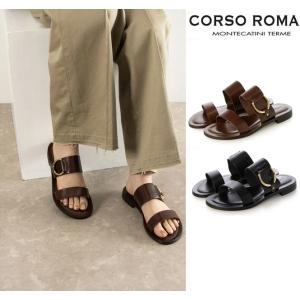 CORSO ROMA,9 【MADE IN ITALY】【CORSO ROMA 9 コルソローマ
