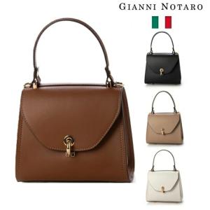 GIANNI NOTARO（ジャンニノターロ） ショルダーバッグ バッグ 「GIANNI