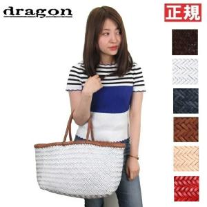 トートバッグ dragon | レザーウーヴンバッグ TRIPLE レディース トートバッグ dragon | レザーウーヴンバッグ TRIPLE レディース