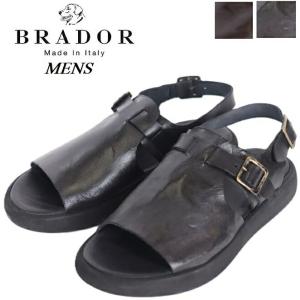 PADRONE（パドローネ） サンダル 「PADRONE/パドローネ」別注 BELT