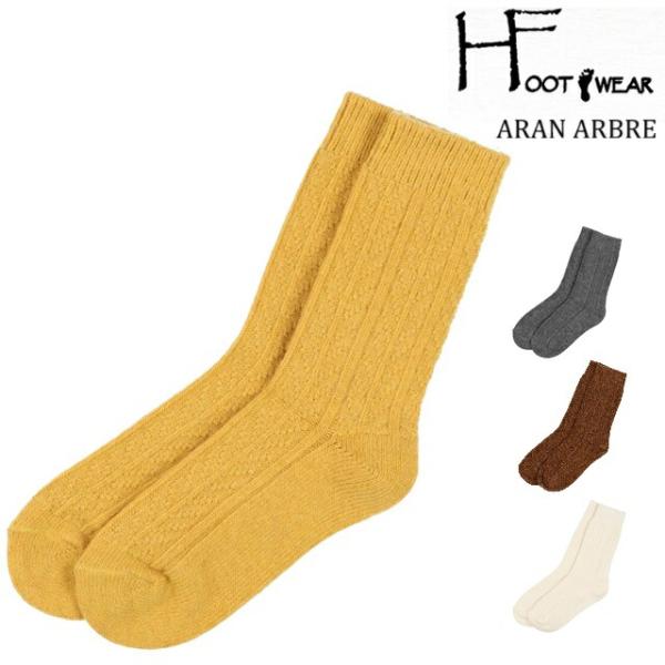 H FOOTWEAR エイチフットウエア ウール混ソックス 2025AW レディース メンズ 靴下 ...