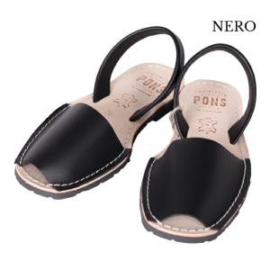 アヴァルカ ポンズ AVARCA PONS レ...の詳細画像2