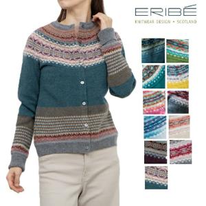 ERIBE（エリベ） ニット セーター | ウール 2WAY ニットプルオーバー