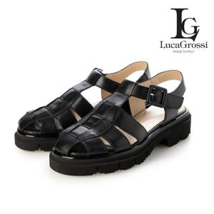 Luca Grossi 【39のみ】LUCA GROSSI ルカグロッシ ストラップ