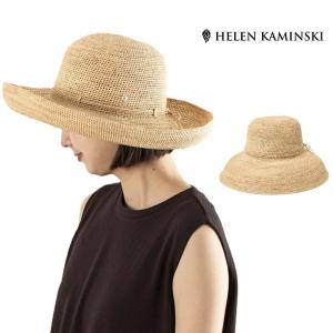 Helen Kaminski（ヘレンカミンスキー） 【並行輸入品】 帽子 ハット