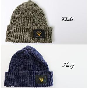 HIGHLAND2000 コットン リネン ニ...の詳細画像2