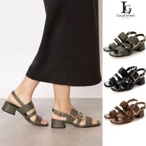 Luca Grossi 【39のみ】LUCA GROSSI ルカグロッシ ストラップ