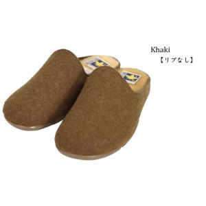 KOYUK カヤック コユック フェルト サボ...の詳細画像5