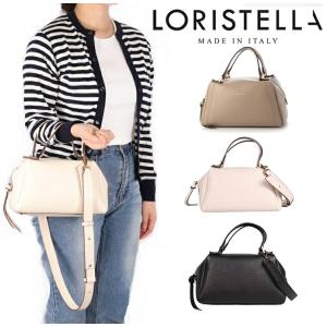 ロリステッラ loristella バッグ ハンドバッグ 2WAY LORISTELLA 2836
