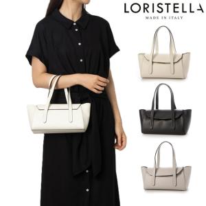 LORISTELLA（ロリステッラ） 本革 2WAYトートバッグ ARLET 2527