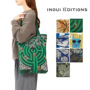 INOUI TOOSH（イヌイトゥーシュ） INOUI EDITIONS イヌイ