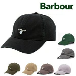 Barbour（バブアー） ハンチング帽 帽子 FINNEAN CAP メンズ