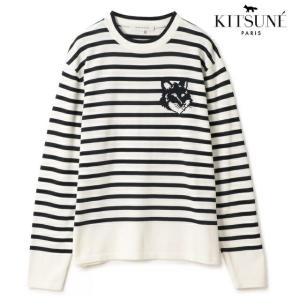 MAISON KITSUNE（メゾン キツネ） コーチジャケット メンズ コーチ