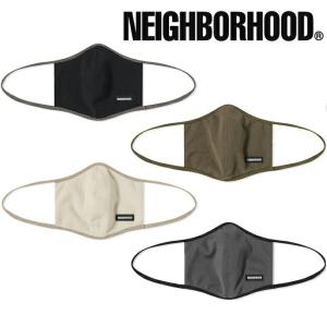 NEIGHBORHOOD GUARDIAN MASK ネイバーフッド マスク MASK COVID19 対策 通気性 codura｜carre-store