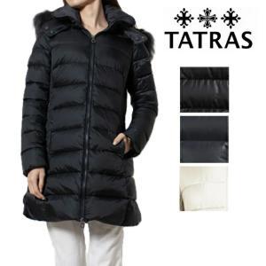 TATRAS タトラス アゴーニャ AGOGNA ダウン ダウンジャケット