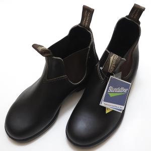 BLUNDSTONE（ブランドストーン） ORIGINALS HIGH-TOP ブラック