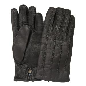 メンズ 手袋 革手袋 ブランド ファッション レザーグローブ 3サイズ