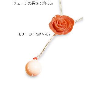 Y字ペンダント ビジューネックレス レディース...の詳細画像3