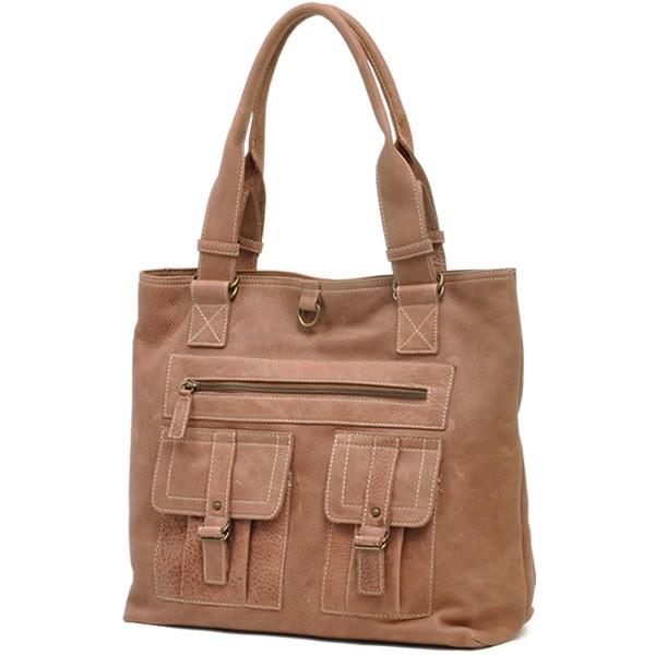 レディース トートバッグ メンズ Men's レディ−ス 通勤 大容量 ヴィンテージ 本革レザー イ...