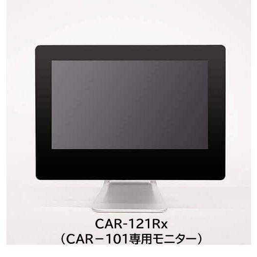 CAR-121Rx （CAR-101専用　受信機モニター）