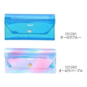 CRUX（クラックス） ゆるフラワー セパレートBOXペンケース 130690