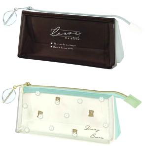 筆箱 PUMA PUMA＜プーマ＞ 2ドアケズール筆箱＜両面・筆箱・ペン